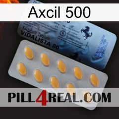 Axcil 500 44